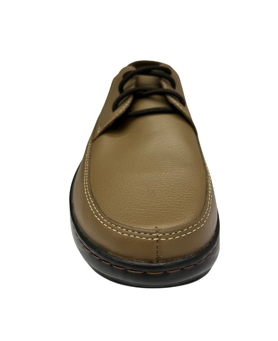 Zapato Cuero Para Hombre 9288