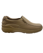 Mocasín Cuero Para Hombre 9095