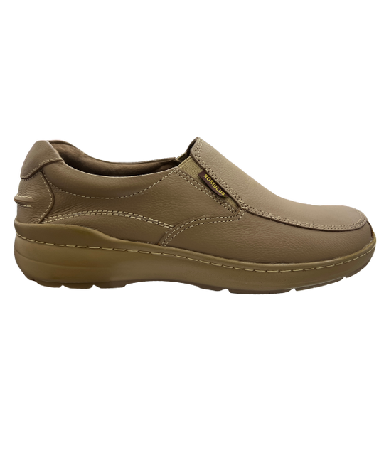 Mocasín Cuero Para Hombre 9095
