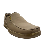 Mocasín Cuero Para Hombre 9095