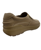 Mocasín Cuero Para Hombre 9095