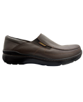 Mocasín Cuero Para Hombre 9240