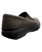 Mocasín Cuero Para Hombre 9240