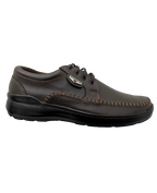 Zapato en Cuero para Hombre 9362