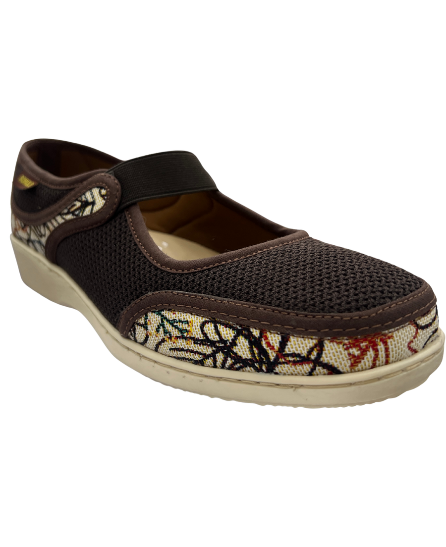 Calzado Rómulo Beige para mujer
