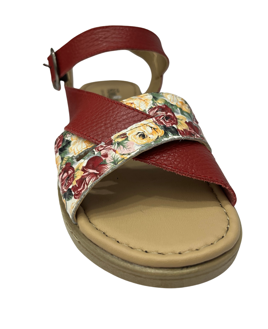 Calzado Rómulo Beige para mujer
