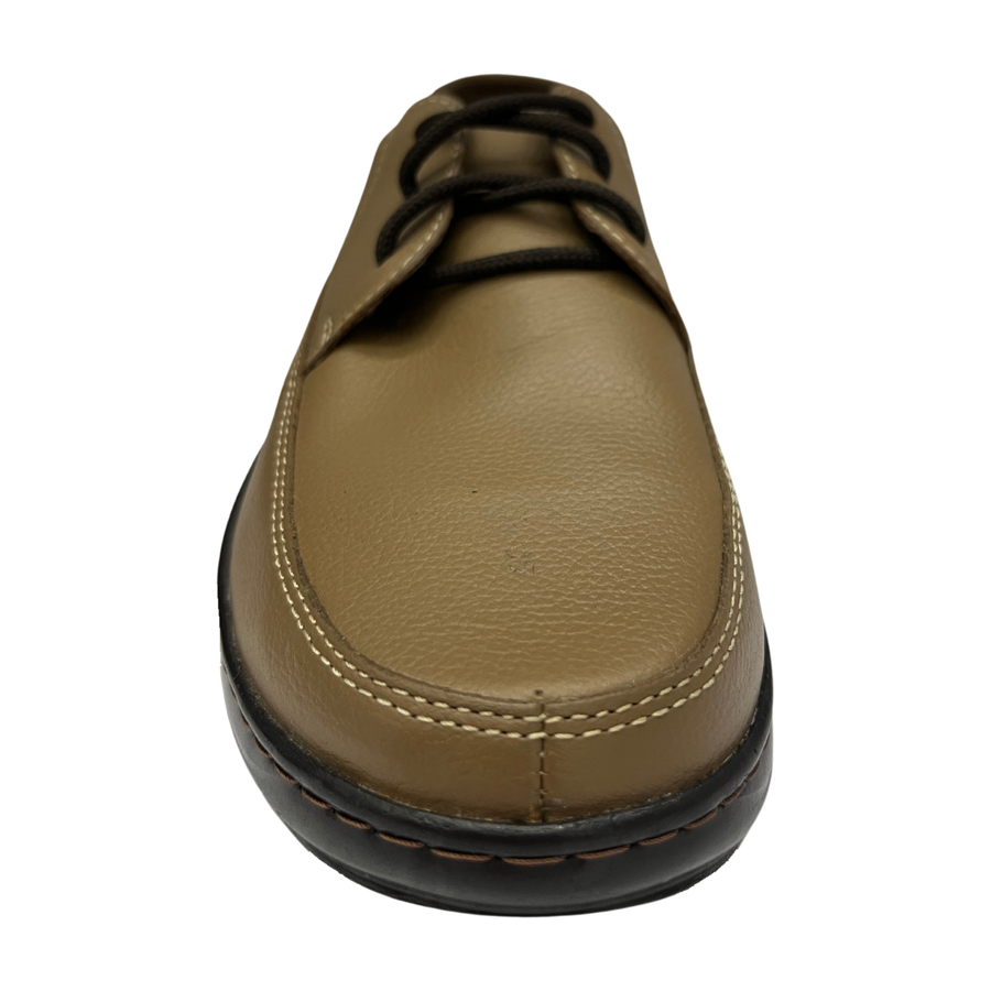 Zapato Rómulo en Cuero para Hombre — Ref. 9288