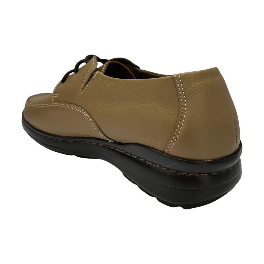 Zapato Rómulo en Cuero para Hombre — Ref. 9288, vista 2