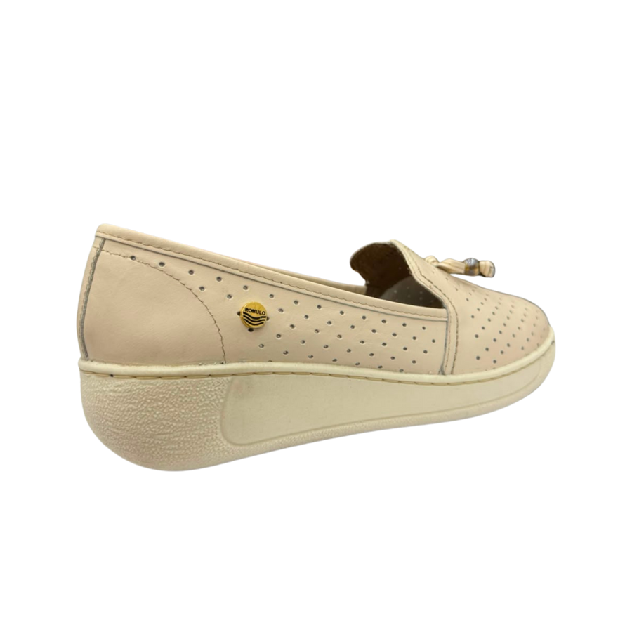 Zapato Rómulo para Mujer — Ref. 3876 — vista 3