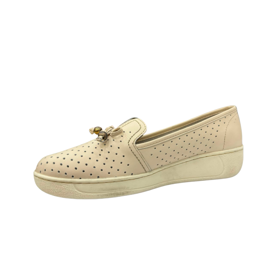 Zapato Rómulo para Mujer — Ref. 3876 — vista 4