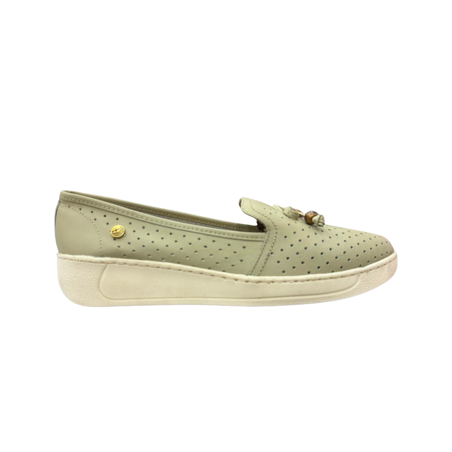 Zapato Rómulo para Mujer — Ref. 3876 — vista 5