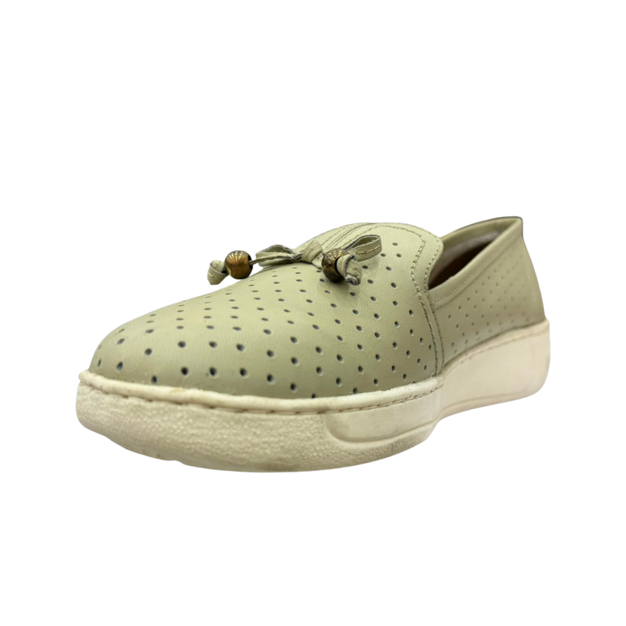 Zapato Rómulo para Mujer — Ref. 3876 — vista 7