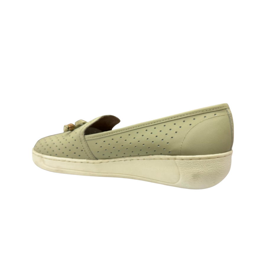 Zapato Rómulo para Mujer — Ref. 3876 — vista 8