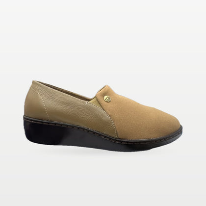 Botín Rómulo para Mujer — Ref. 9991