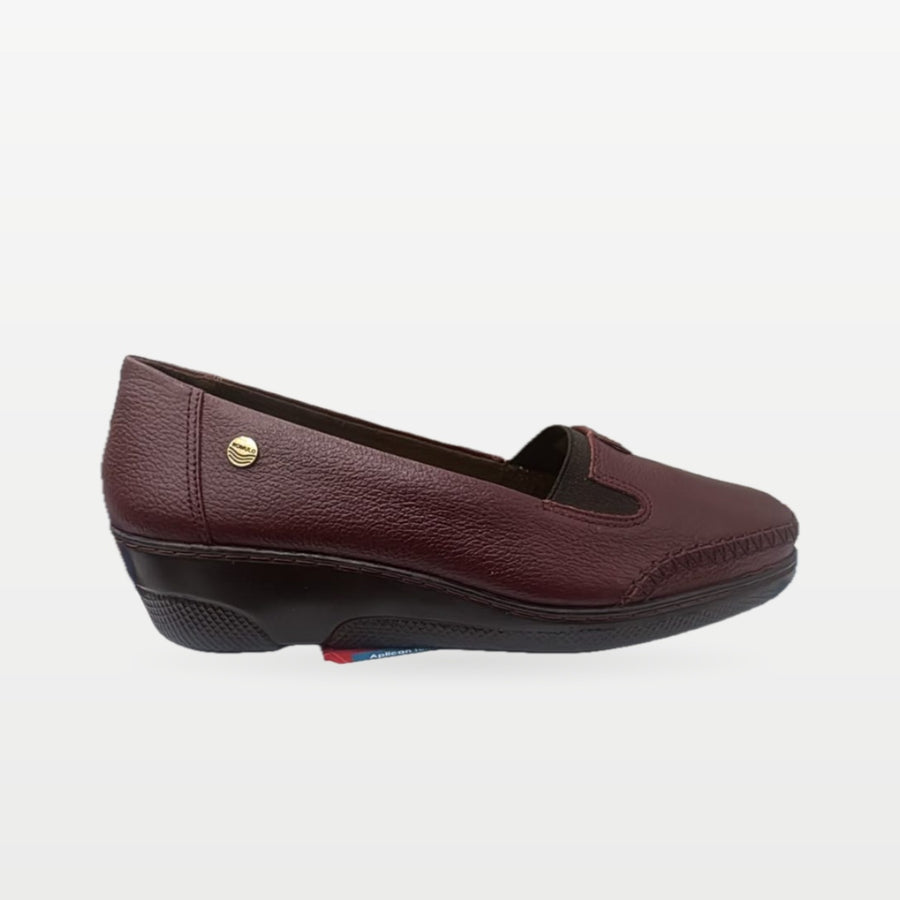 Zapato Rómulo para Mujer — Ref. 3748