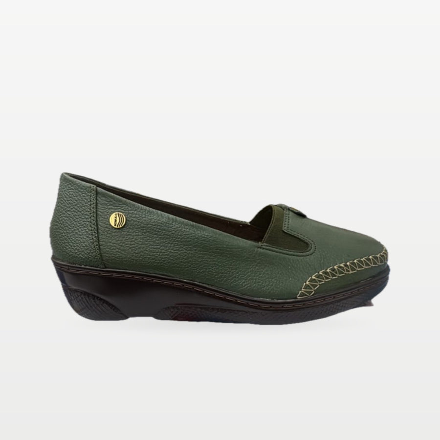 Zapato Rómulo para Mujer — Ref. 3748