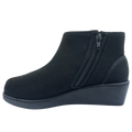 Bota Rómulo Tela Net 1.0 Soft para Mujer — Ref. 6088