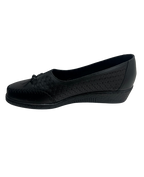 Baleta en Cuero para Mujer 3740