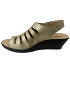 Sandalia Plana Para Mujer 5032