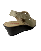 Sandalia Plana Para Mujer 5032