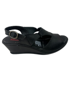 Sandalia Plana Para Mujer 5169