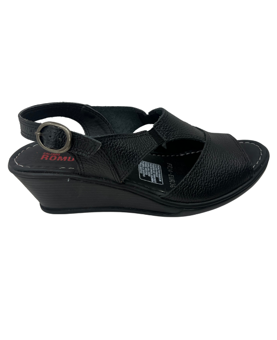 Sandalia Plana Para Mujer 5169