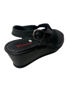 Sandalia Plana Para Mujer 5169