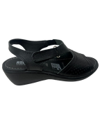 Sandalia Plana Para Mujer 5591