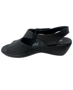 Sandalia Plana Para Mujer 5591