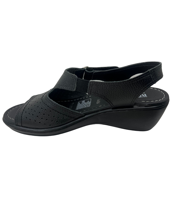 Sandalia Plana Para Mujer 5591