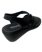 Sandalia Plana Para Mujer 5591