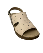 Sandalia Plana Para Mujer 5981