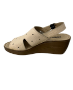 Sandalia Plana Para Mujer 5981