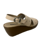 Sandalia Plana Para Mujer 5981