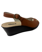 Sandalia Plana Para Mujer 5896