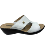 Sandalia Plana Para Mujer 5134