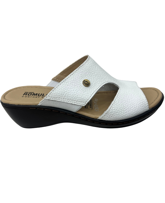 Sandalia Plana Para Mujer 5134