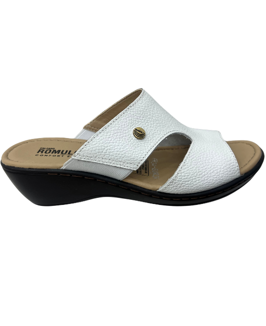 Sandalia Plana Para Mujer 5134