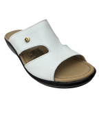 Sandalia Plana Para Mujer 5134