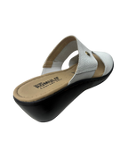 Sandalia Plana Para Mujer 5134