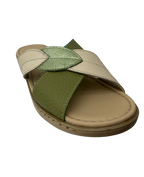 Sandalia Plana Para Mujer 5959