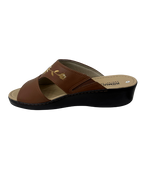 Sandalia Plana Para Mujer 7037