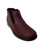 Bota en Cuero para Mujer 6345