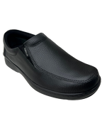 Mocasín en Cuero para Hombre 9252