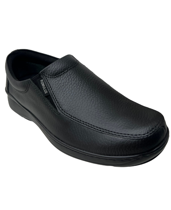 Mocasín en Cuero para Hombre 9252