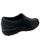 Mocasín en Cuero para Hombre 9252