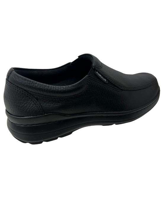 Mocasín en Cuero para Hombre 9252