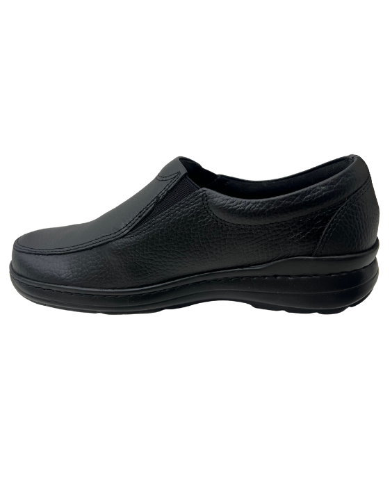 Mocasín en Cuero para Hombre 9252