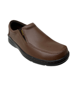 Mocasín en Cuero para Hombre 9252