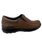 Mocasín en Cuero para Hombre 9252